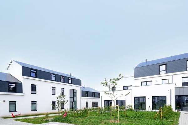 Le Hameau de la Posterie